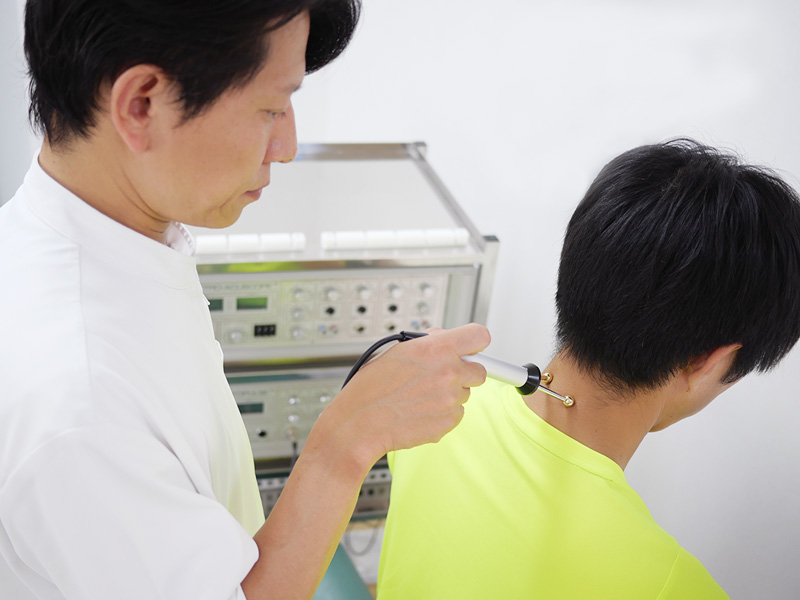 多くのスポーツ選手から支持